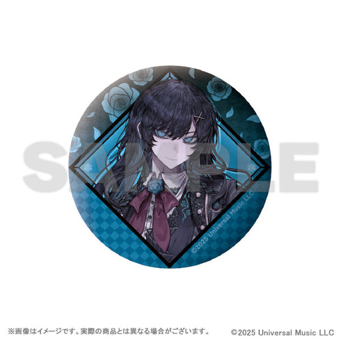 『Ado』トレーディング缶バッジ (全6種)【BOX】