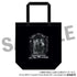『STEAKA Ochiare Hatsune Miku × Obaken』Afterparty Eye-Eye-Eye Design Tote Bag