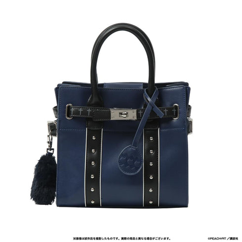 『しゅごキャラ!』2WAYハンドバッグ 月詠 イクトver.