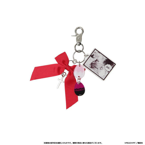 Shugo Chara! Bag Charm Hoshina Utatane ver.