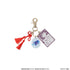 Shugo Chara! Bag Charm: Nagihiko Fujisaki ver.