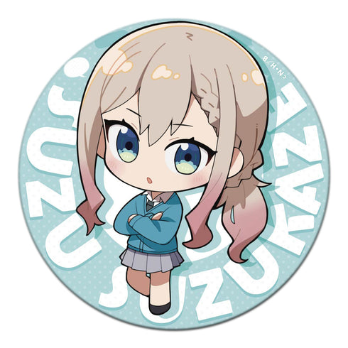 Bad Girl Character Magnet: Ryoufu Ryou