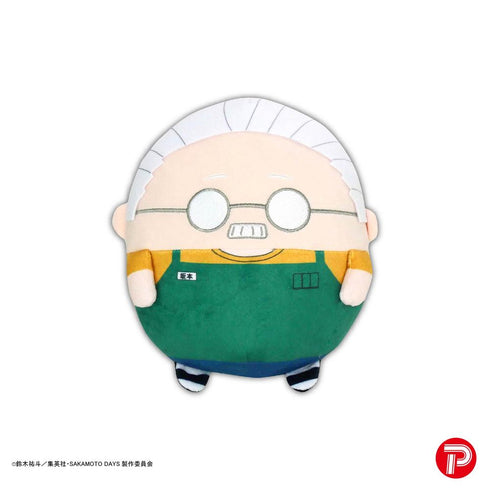 『SAKAMOTO DAYS』SKD-04 ふわコロりんMsize A 坂本