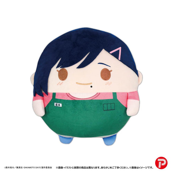 『SAKAMOTO DAYS』SKD-05 ふわコロりんBIG D 葵