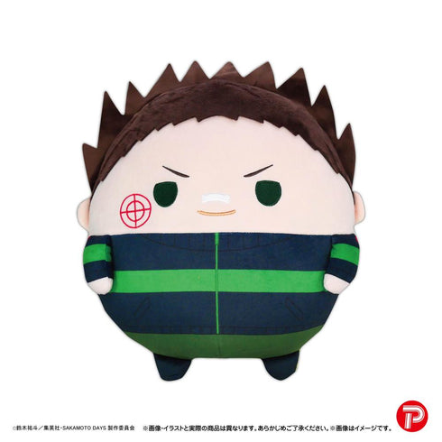 『SAKAMOTO DAYS』SKD-05 ふわコロりんBIG E 平助
