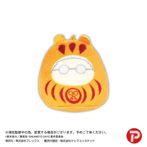 『SAKAMOTO DAYS』SKD-09 てのりんずコレクション【BOX】