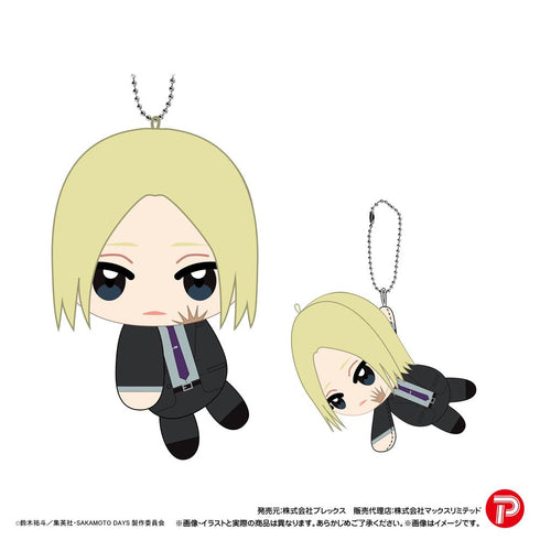 『SAKAMOTO DAYS』SKD-14 ててコレ2【BOX】