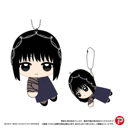 『SAKAMOTO DAYS』SKD-14 ててコレ2【BOX】