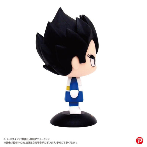 『ドラゴンボールZ』YR-44S ゆらゆらヘッド ベジータ【202503再販】