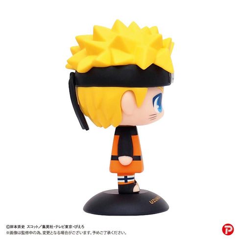 『NARUTO-ナルト- 疾風伝』YR-47S ゆらゆらヘッド うずまきナルト【202503再販】
