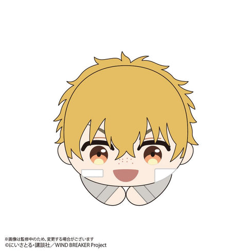 『WIND BREAKER』WB-17 はぐキャラコレクション3【BOX】