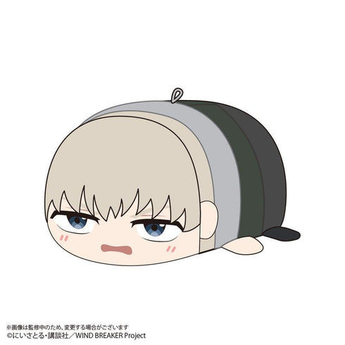 『WIND BREAKER』WB-18 ぽてコロマスコット3【BOX】