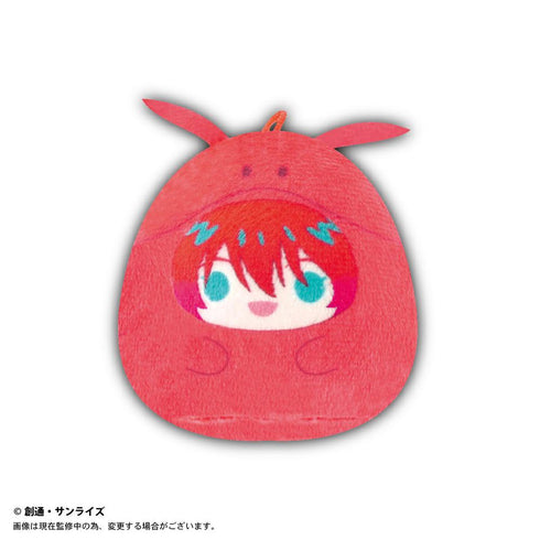 『機動戦士Gundam GQuuuuuuX』GDSD-04 てのりんずコレクション【BOX】