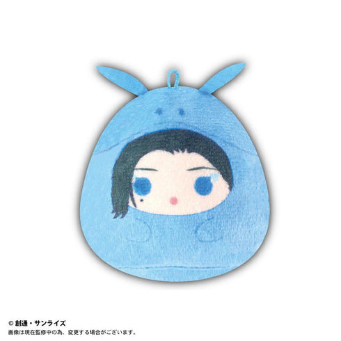 『機動戦士Gundam GQuuuuuuX』GDSD-04 てのりんずコレクション【BOX】