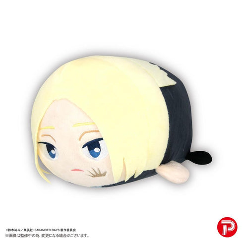 『SAKAMOTO DAYS』SKD-17 ぽてコロマスコット Msize2 D 神々廻