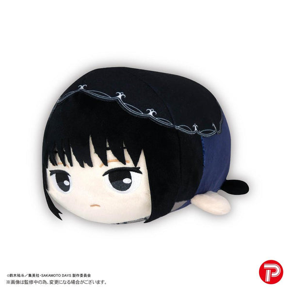 『SAKAMOTO DAYS』SKD-17 ぽてコロマスコット Msize2 E 大佛