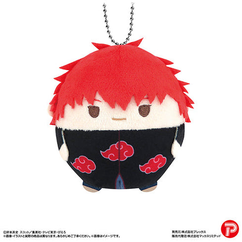 『NARUTO-ナルト- 疾風伝』NT-24 ふわコロりん2【BOX】【202505再販】