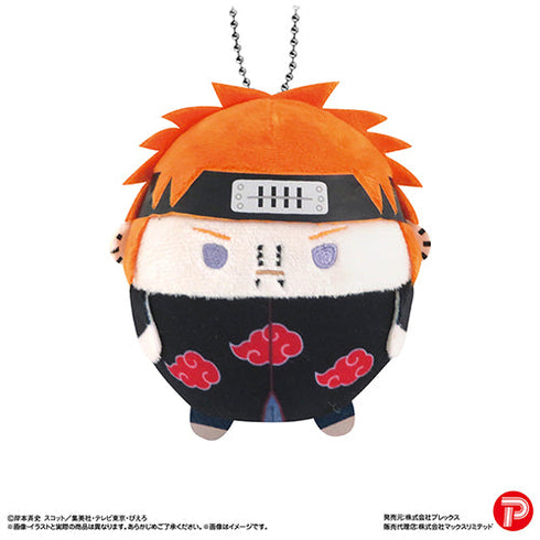 『NARUTO-ナルト- 疾風伝』NT-24 ふわコロりん2【BOX】【202505再販】