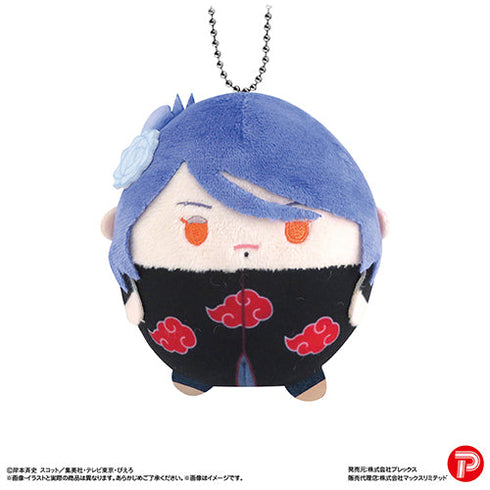 『NARUTO-ナルト- 疾風伝』NT-24 ふわコロりん2【BOX】【202505再販】