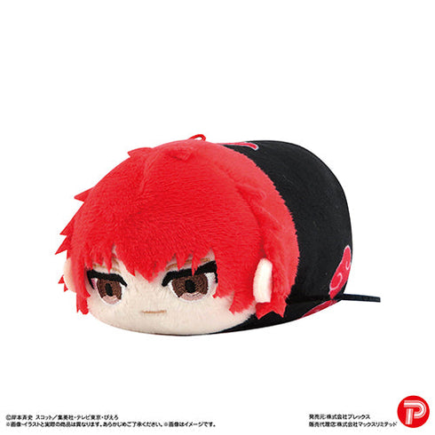 『NARUTO-ナルト- 疾風伝』NT-26 ぽてコロマスコット2【BOX】【202505再販】