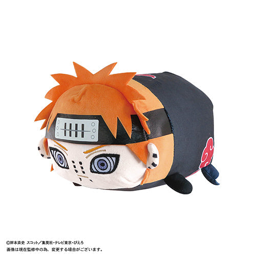 『NARUTO-ナルト- 疾風伝』NT-28 ぽてコロマスコット Msize2 E ペイン(天道)【202505再販】