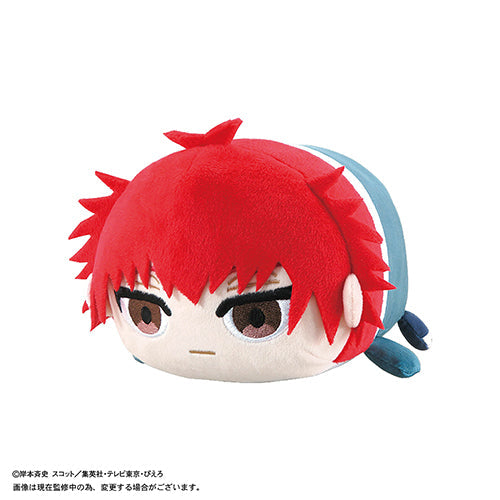 『NARUTO-ナルト- 疾風伝』NT-28 ぽてコロマスコット Msize2 H サソリ(過去)【202505再販】