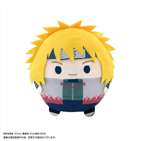 『NARUTO-ナルト- 疾風伝』NT-29 ふわコロりん3【BOX】【202506再販】