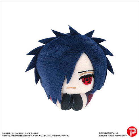 『NARUTO-ナルト- 疾風伝』NT-30 はぐキャラコレクション3【BOX】【202506再販】