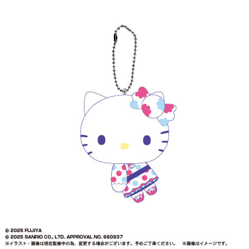 『Milky×サンリオキャラクターズ』SR-140 ててコレ【BOX】