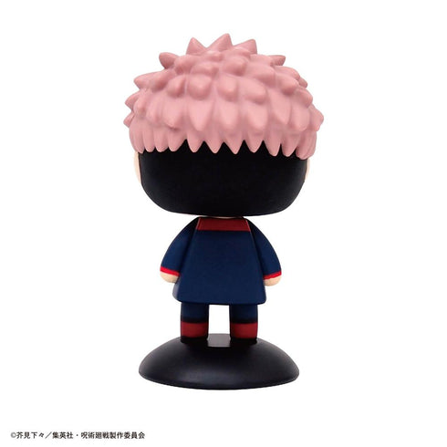 『呪術廻戦』YR-21 ゆらゆらヘッド 虎杖悠仁【202602再販】