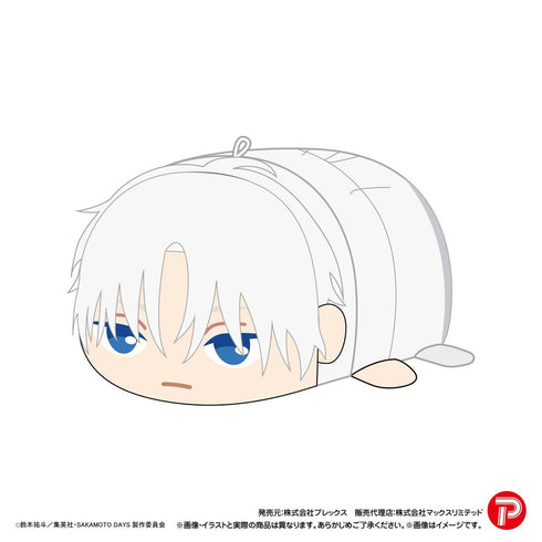 『SAKAMOTO DAYS』SKD-21 ぽてコロマスコット3【BOX】