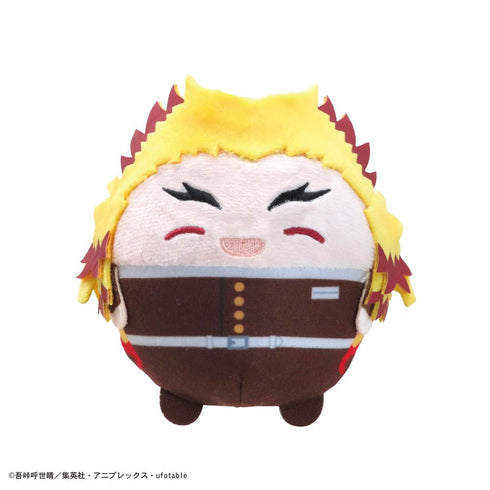 『鬼滅の刃』KY-123 ふわコロりん 6【BOX】【202508再販】