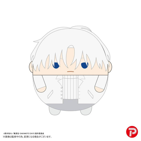 『SAKAMOTO DAYS』SKD-22 ふわコロりん Msize3 C X(スラー)