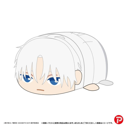 『SAKAMOTO DAYS』SKD-25 ぽてコロマスコットBIG3 C X(スラー)