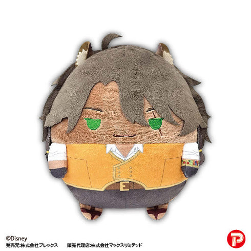 『ディズニー ツイステッドワンダーランド』TW-43 ふわコロりんMsize1 F レオナ・キングスカラー