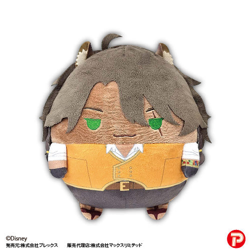 『ディズニー ツイステッドワンダーランド』TW-43 ふわコロりんMsize1 F レオナ・キングスカラー