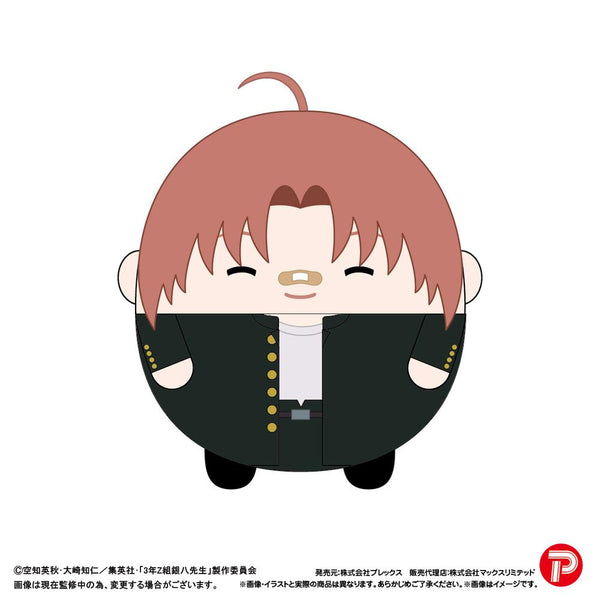 『3年Z組銀八先生』GT-25 ふわコロりんMsize H 神威