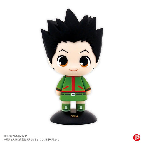 『HUNTER×HUNTER』YR-79S ゆらゆらヘッド ゴン