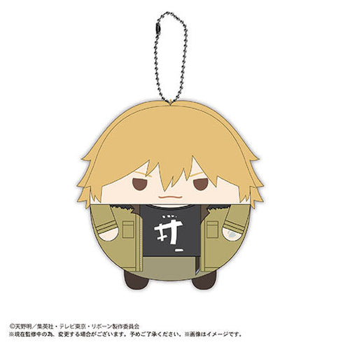 『家庭教師ヒットマンREBORN!』RB-06 ふわコロりん2【BOX】