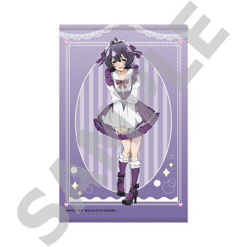 Longing to Be a Magical Girl B2 Tapestry Hiiragi Utena, Waitress