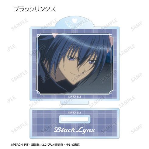 『しゅごキャラ!』トレーディング場面写アクリルスタンド(単位/BOX)【202601再販】