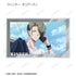『Kamonohashi Ron's Forbidden Deduction』 Trading Scene Acrylic Card (Unit/BOX)【202601 Reprint】