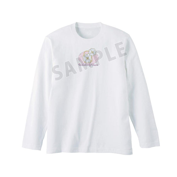 『しゅごキャラ!』ハンプティ・ロック&ダンプティ・キー ロングTシャツユニセックス【202601再販】