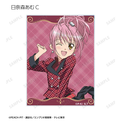 『しゅごキャラ!』トレーディングアクリルカード(単位/BOX)