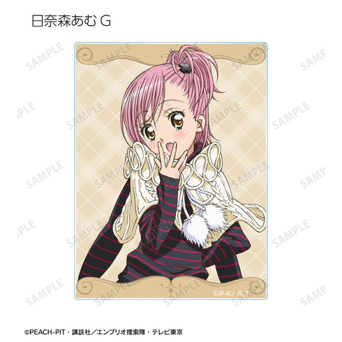 『しゅごキャラ!』トレーディングアクリルカード(単位/BOX)【202601再販】