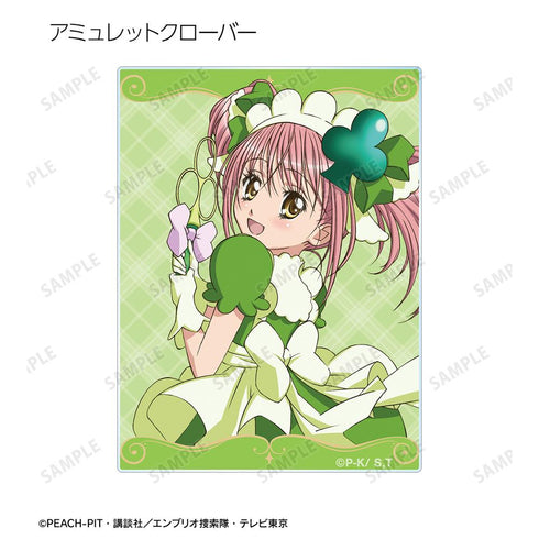 『しゅごキャラ!』トレーディングアクリルカード(単位/BOX)【202601再販】