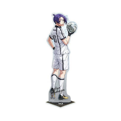 『Blue Lock』Reo Mikage Extra Large Acrylic Stand