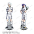 『Blue Lock』Reo Mikage Extra Large Acrylic Stand