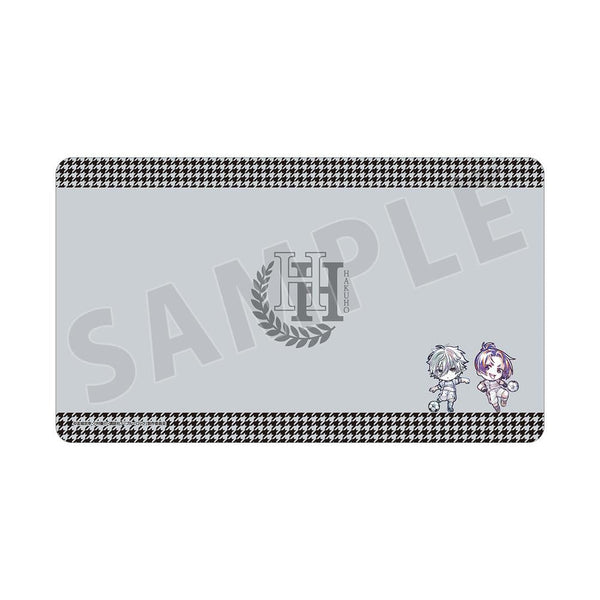 『ブルーロック』凪 誠士郎&御影 玲王 デフォルメAni-Art マルチデスクマット【202601再販】