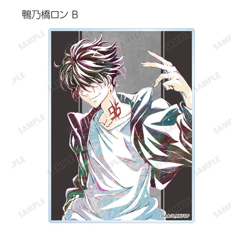 『Kamonohashi Ron's Forbidden Deduction』 Trading Ani-Art Acrylic Cards (Unit/BOX)【202601 Reprint】